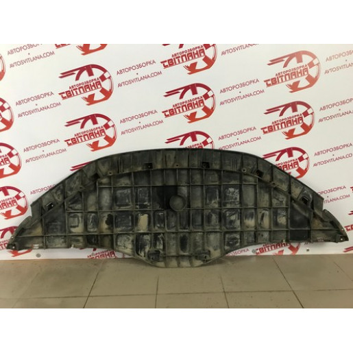 Защита двигателя Jaguar XF 2008-2015 8X2317626